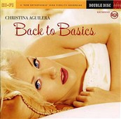 Christina Aguilera - Back To Basics